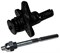 8970397090 GC148 Цилиндр сцепления рабочий (со штоком) G-Brake