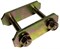 5523045003 SKL23 Серьга HD65/72/78 рессоры задней HD GSParts