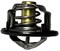 8973007872 8973007872 Термостат 85С 4HG1-T 4HK1-T HITACHI маленький DIESEL PARTS