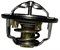 8973007872 8973007872 Термостат 85С 4HG1-T 4HK1-T HITACHI маленький DIESEL PARTS