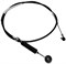 8981468500 GB0819 Трос КПП переключения передачи NQR75 БОГДАН Е3 MZZ6U QML