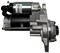 8982452600 XST4018 Стартер 24V 4kW/11 зубьев NQR71/75NPR75/NLR85/NMR85/NQR90 DEXEL