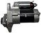 8982452600 XST4018 Стартер 24V 4kW/11 зубьев NQR71/75NPR75/NLR85/NMR85/NQR90 DEXEL