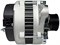 8980134592 ALK2833LP Генератор (90A 24V) FSR90 KRAUF