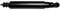 8983162350 8980857091 Амортизатор NMR85 передний Е5 Diesel
