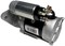 8972161861 STH9675WA/STH7675WA 24V 5kW MOTORHERZ