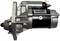 8972161861 STH9675WA/STH7675WA 24V 5kW MOTORHERZ