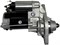 8972161861 STH9675WA/STH7675WA 24V 5kW MOTORHERZ