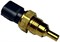8980237170 Датчик температуры 4HK1-T 4HG1-T 4JJ1-T ISUZU =Оригинал=