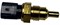 8980237170 Датчик температуры 4HK1-T 4HG1-T 4JJ1-T ISUZU =Оригинал=