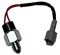 SLIS005 8982564180 Датчик заднего хода КПП MYY6/NPR75/NQR90 SWITCH