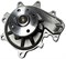 5876100890/5876100891 Насос СОД Е-3 4HK1 4HK1-T BVP Isuzu =Оригинал=