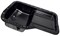 8973852431 BSTIS1280 Поддон ДВС Е-3 4HK1 BAGSTAR