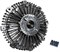 8980197430 8980197430 Термомуфта 4HK1 NPR75/NQR90/FSR90 KFE