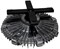 8980197430 8980197430 Термомуфта 4HK1 NPR75/NQR90/FSR90 KFE