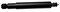 8982028580 Амортизатор передний NQR90 GSParts