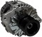 8980298922 XAL3877 Генератор 4JJ1/4HK/NPR75/NLR85 (80A 24V) Е4 DEXEL