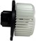8980474510 EG0871 Мотор отопителя салона с крыльчаткой NPR75/NLR85/NMR85/NQR90 QML