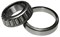 5170345010 HR30207J Подшипник ступицы FR NSK