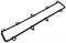 QC000491 MG130090 Прокладка Fuso Canter TF впускного коллектора PROCK MG130090