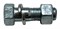 4912945200 BS03 Болт FUSO вала карданного M12x1.25 L=35mm