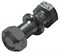 491296B000 BS05 Болт HD120/D6DA22/D6GA вала карданного (с гайкой) M12x1.25 L=39mm