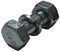 4912973000 BS10 Болт HD120/D6DA22 вала карданного (с гайкой) M14x1.5 L=45 ZEVS