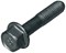 1140508351 1140308386K Болт Porter 2 крепления насоса СОД M8 MOBIS