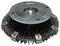 ME408612/W41001 FC8612 Термомуфта FUSO Е4 ZEVS