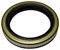 518304E100 EE1201 Сальник Bongo ступицы передней (52x70x10 mm) QML