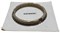 8973095320 Кольцо синхронизатора 4-5-6 передачи КПП MYY5T/MYY6S ISUZU/Hino 300 Е4 KDK
