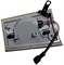 9230256001 CRTR0124199 Указатель HD78/HD72/HD65 поворота правый поворотник ПРАВЫЙ RH (н/о) NG