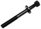 8971445832 8982010190 Болт ГБЦ 4JJ1 NLR85 Isuzu M11x1.5 L=110mm =Оригинал=