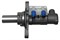 MK585079 MK585081BM Цилиндр FUSO тормозной главный E5 BRAKE MASTER