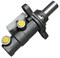 MK585079 MK585081BM Цилиндр FUSO тормозной главный E5 BRAKE MASTER