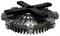 8971392990 BSTIS1027 Термомуфта 4HF1/4HG1 Е-2 BAGSTAR