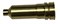 8976066610/NH6610 BY030 Стакан форсунки топливной 4HK1-T ISUZU CI-M