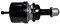 591406B100 BC001 Энергоаккумулятор HD120 D6GA задний VALEO