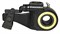 BSA0190/8982290190 Трещотка NQR90 тормозная FR
