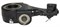 BSA0190/8982290190 Трещотка NQR90 тормозная FR