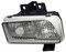 8982185980 8982185981 Фара ПТФ ISUZU NLR85/NMR85/NPR75/NQR90/FSR90правая с ходовым огнем Е5 KFE