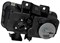 8982185980 8982185981 Фара ПТФ ISUZU NLR85/NMR85/NPR75/NQR90/FSR90правая с ходовым огнем Е5 KFE