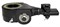 8982290200 BSA0200 Трещотка тормозная NQR90 заднего колеса