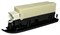 8973151780 ZS4710LHD Выключатель стеклоподъемника NQR71/75 левая сторона 24V (блок управления) CM