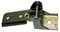 791204F001/791204F002 Петля капота Porter 2 правая MOBIS