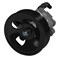 571004F200 Насос ГУР Porter 2 MOBIS