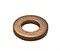 338134A900 Шайба форсунки D4CB медное кольцо E-6 BOSCH