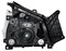 8980539180 K2131136LEM Фара ЛЕВАЯ ELF/NKR55/NQR71/75 (с электрокорректором) AUTODEPO