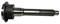 QD43220T05970 Вал первичный HD78/65 КПП D4GA MOBIS