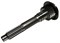 QD43220T05970 Вал первичный HD78/65 КПП D4GA MOBIS